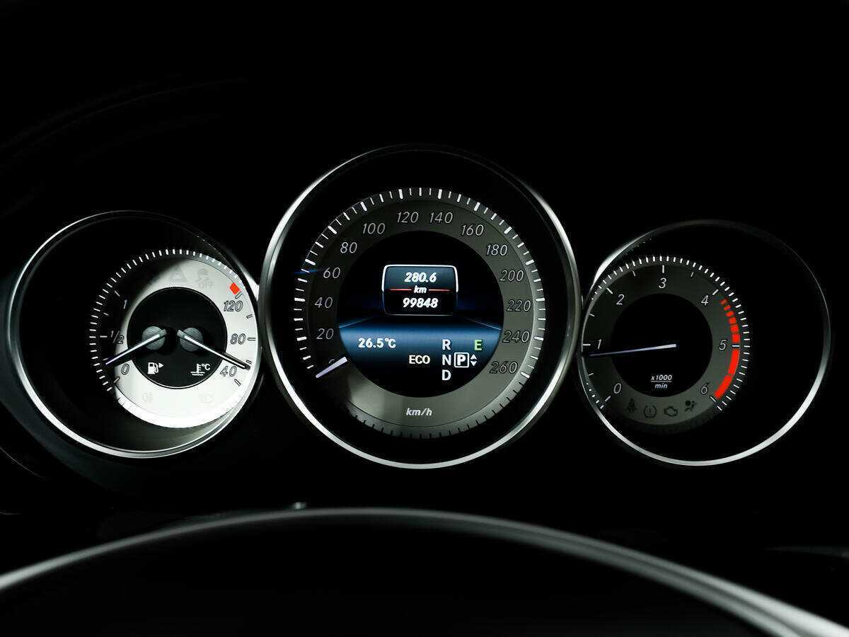 Купить Mercedes-Benz CLS с пробегом. Фото: #9