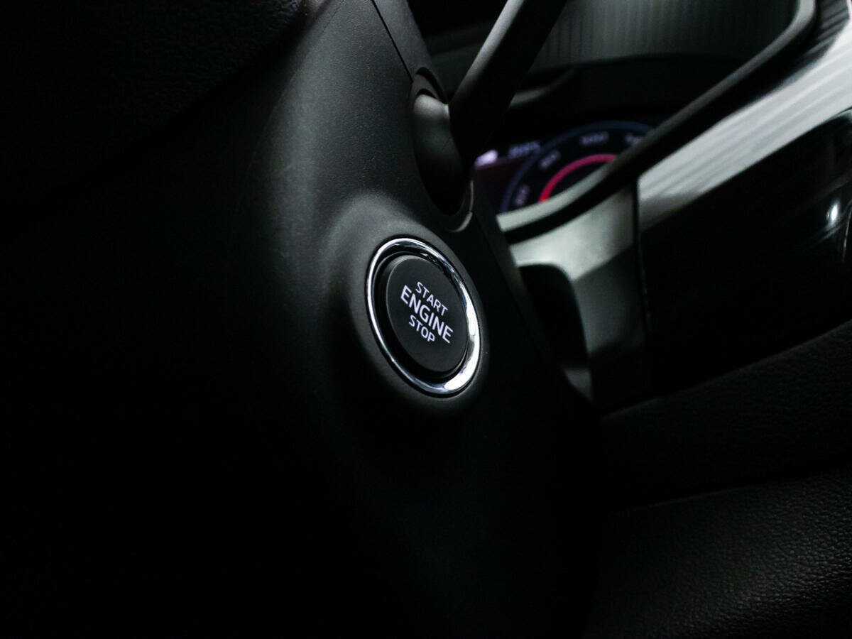 Купить Skoda Kodiaq с пробегом. Фото: #15