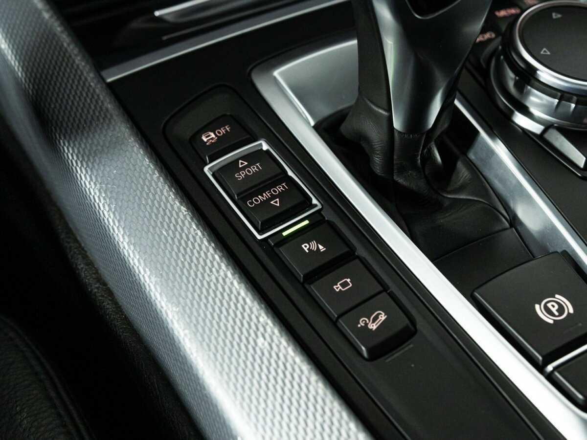 Купить BMW X5 с пробегом. Фото: #22