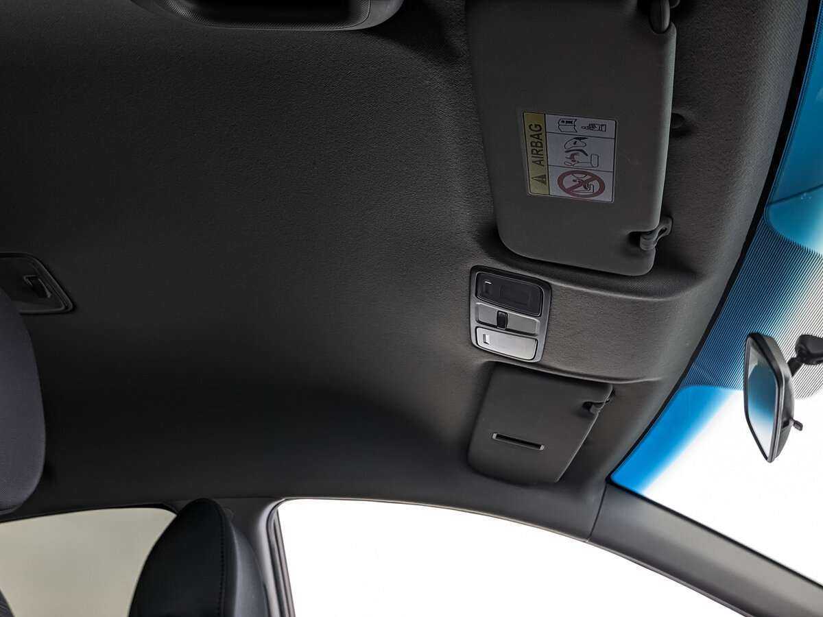 Купить Hyundai Solaris с пробегом. Фото: #17