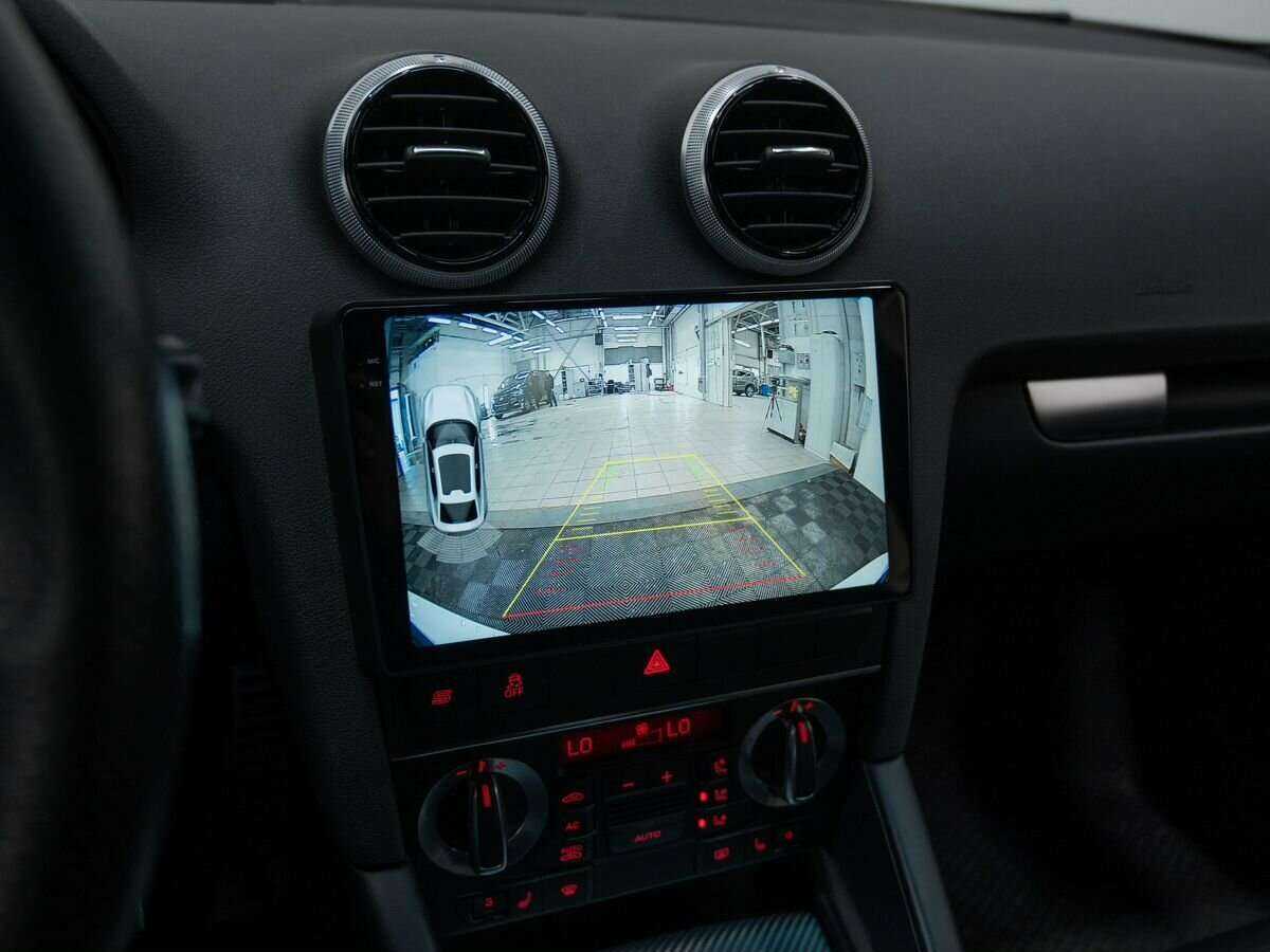 Купить Audi RS 3 с пробегом. Фото: #20