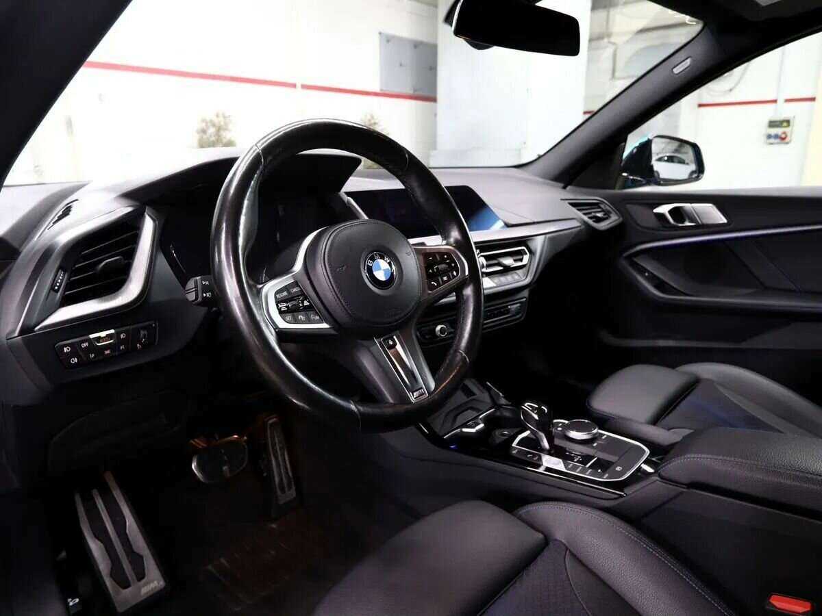 Купить BMW 2 серии с пробегом. Фото: #4