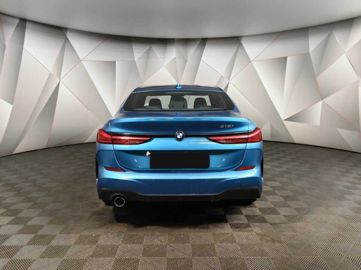 Купить BMW 2 серии с пробегом. Фото: #7