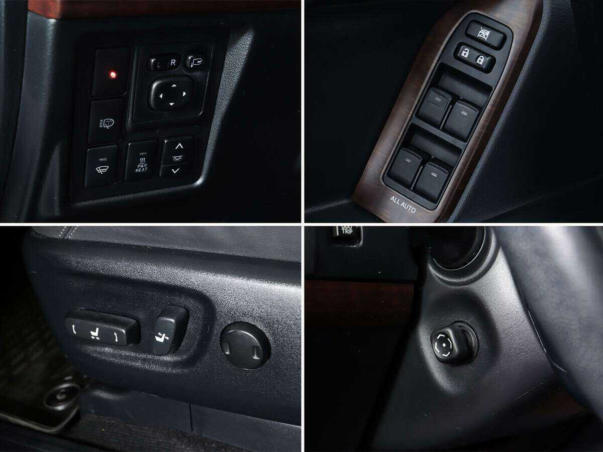 Купить Toyota Land Cruiser Prado с пробегом. Фото: #16