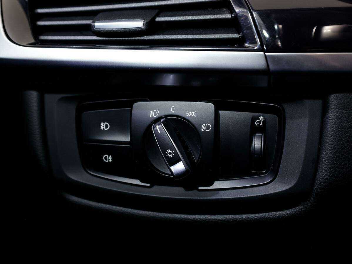 Купить BMW X6 с пробегом. Фото: #24