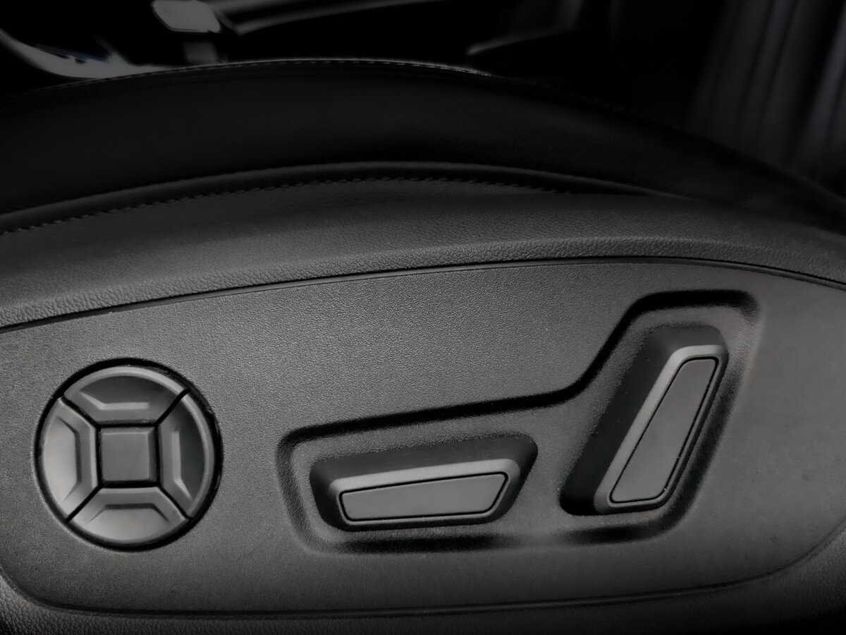 Купить Audi A6 с пробегом. Фото: #18