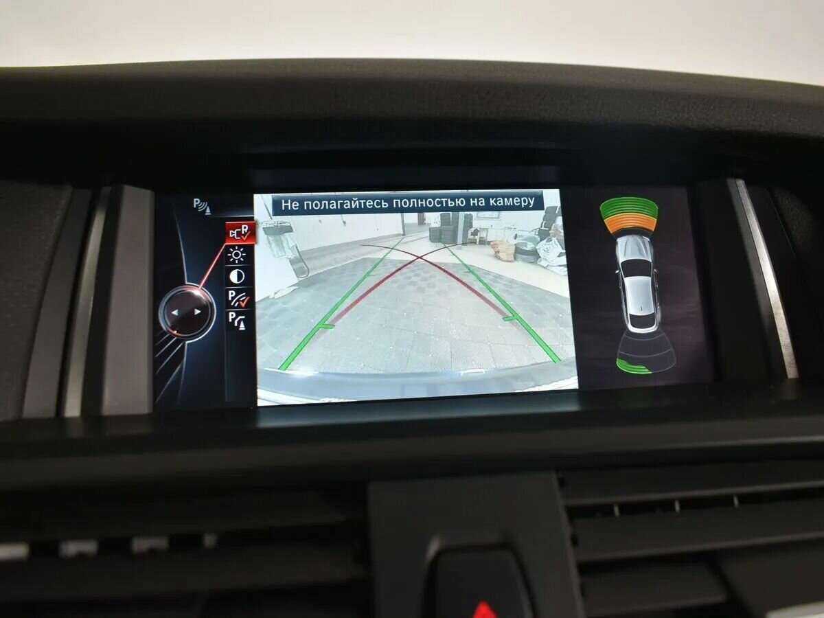 Купить BMW X4 с пробегом. Фото: #15