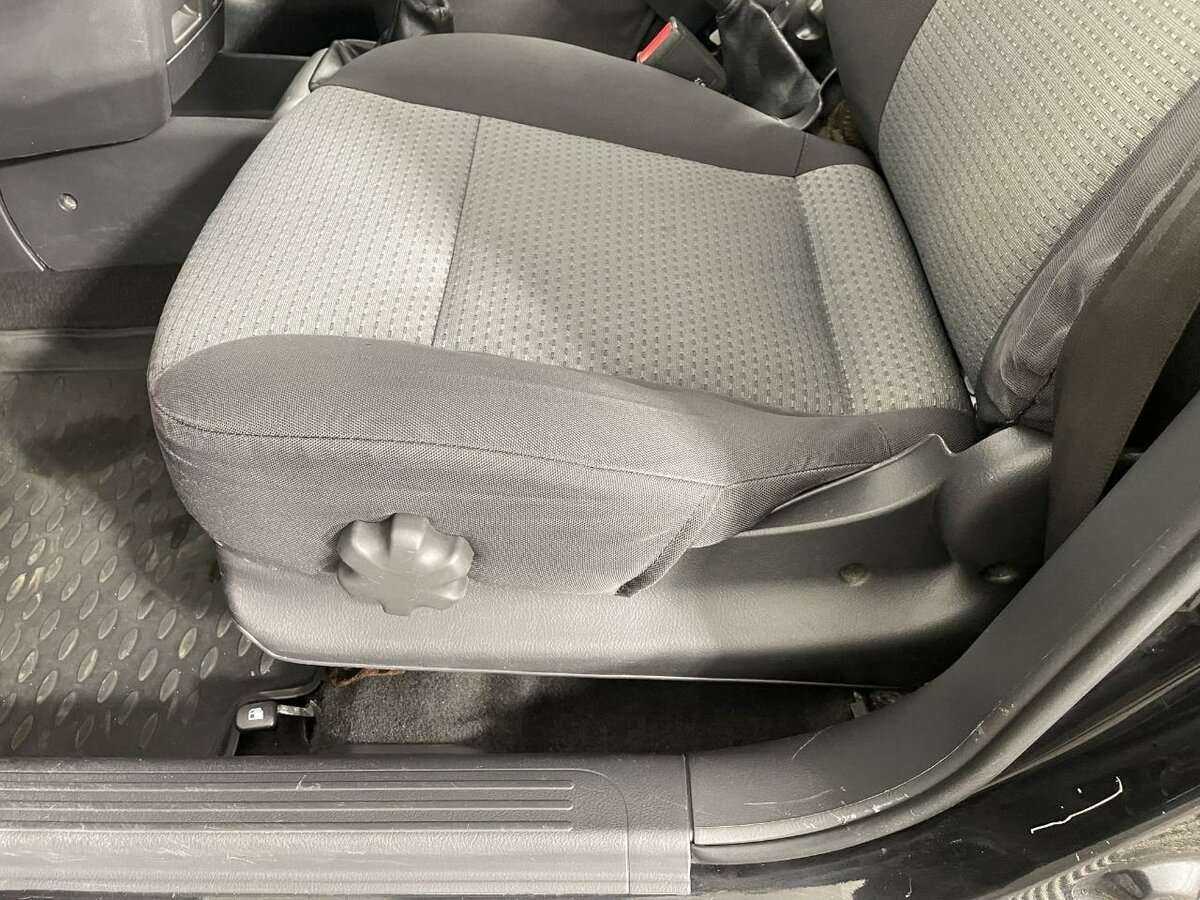 Купить Chevrolet Aveo с пробегом. Фото: #8