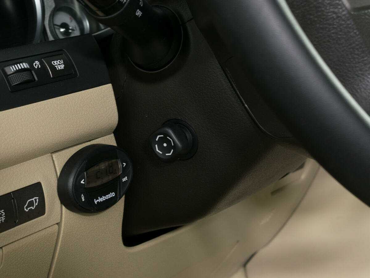 Купить Lexus LX с пробегом. Фото: #17