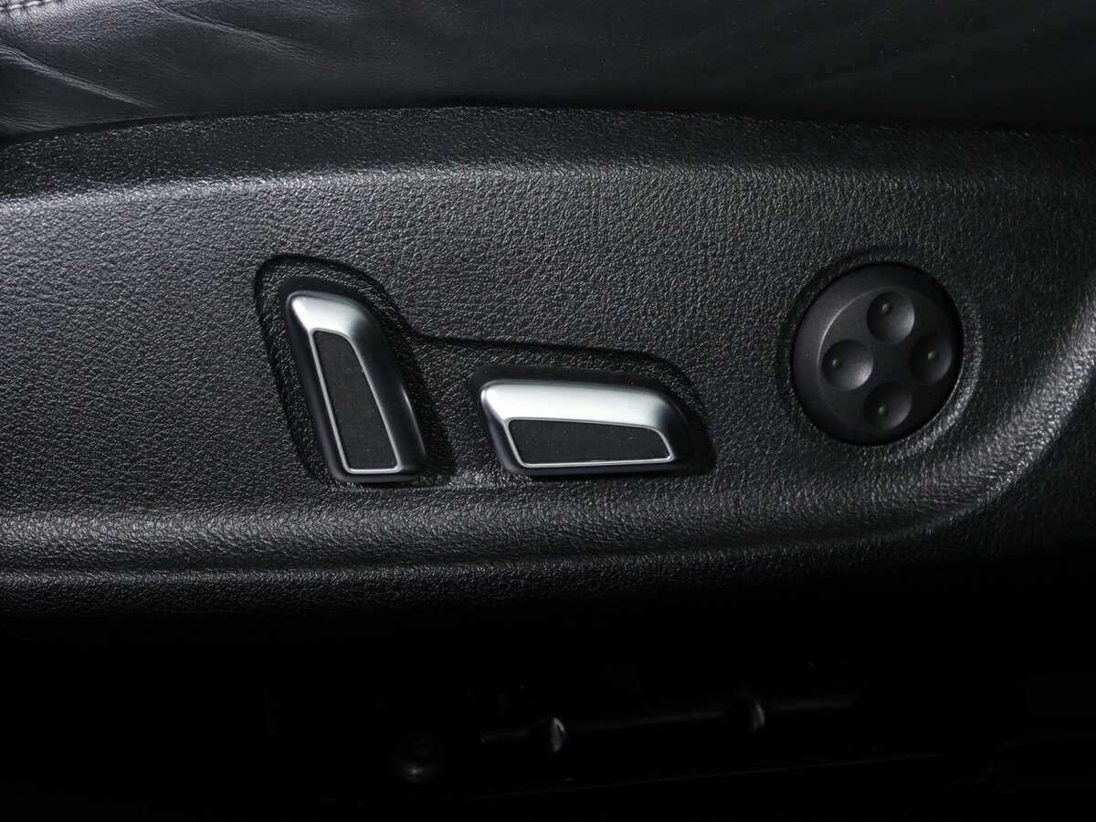 Купить Audi RS 7 с пробегом. Фото: #16