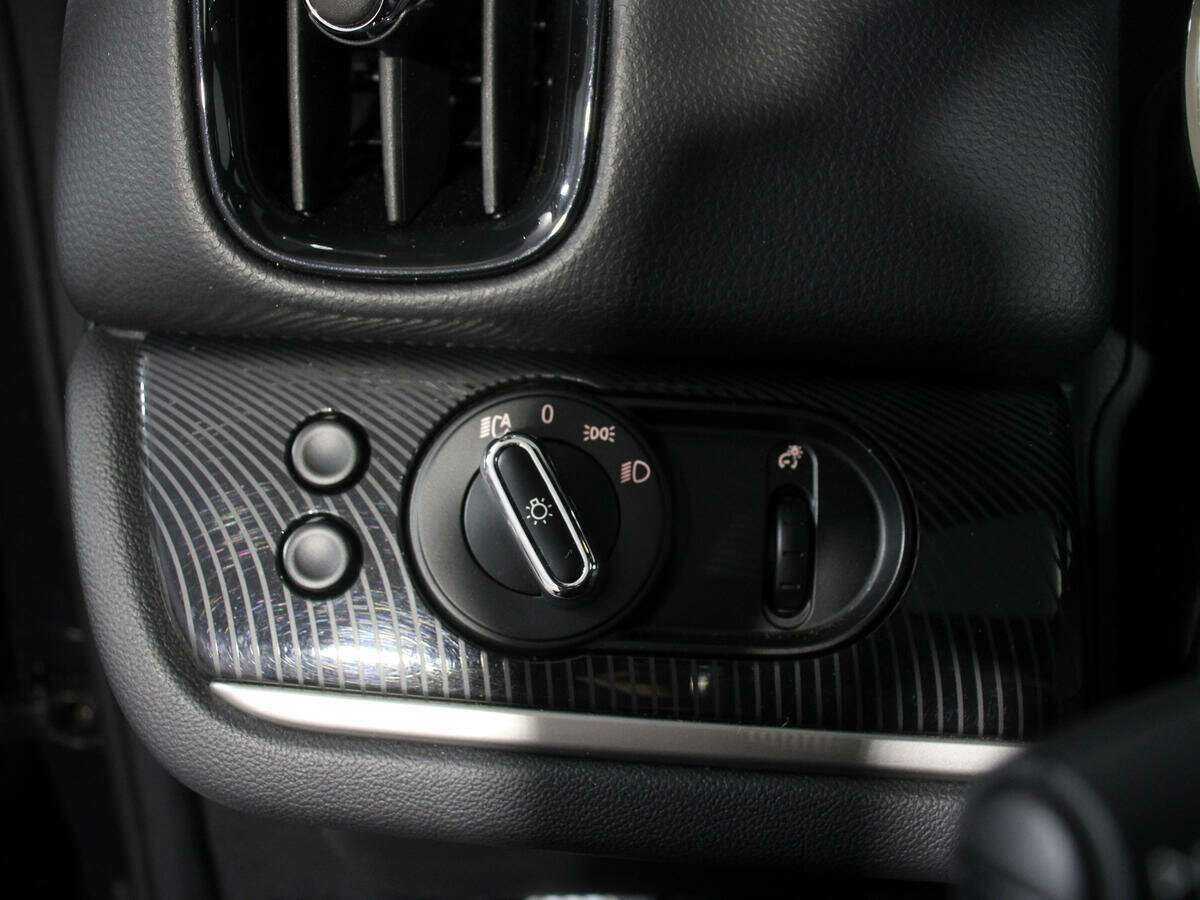 Купить Mini Countryman с пробегом. Фото: #17