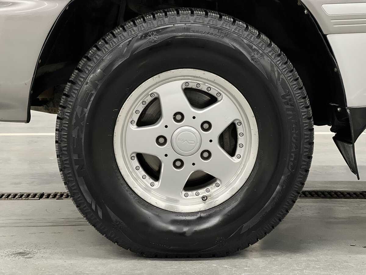 Купить Toyota Land Cruiser с пробегом. Фото: #17