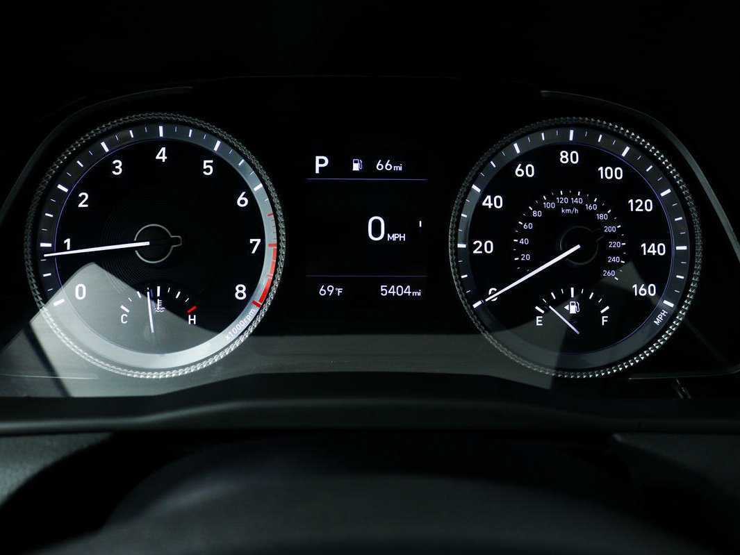 Купить Hyundai Sonata с пробегом. Фото: #9