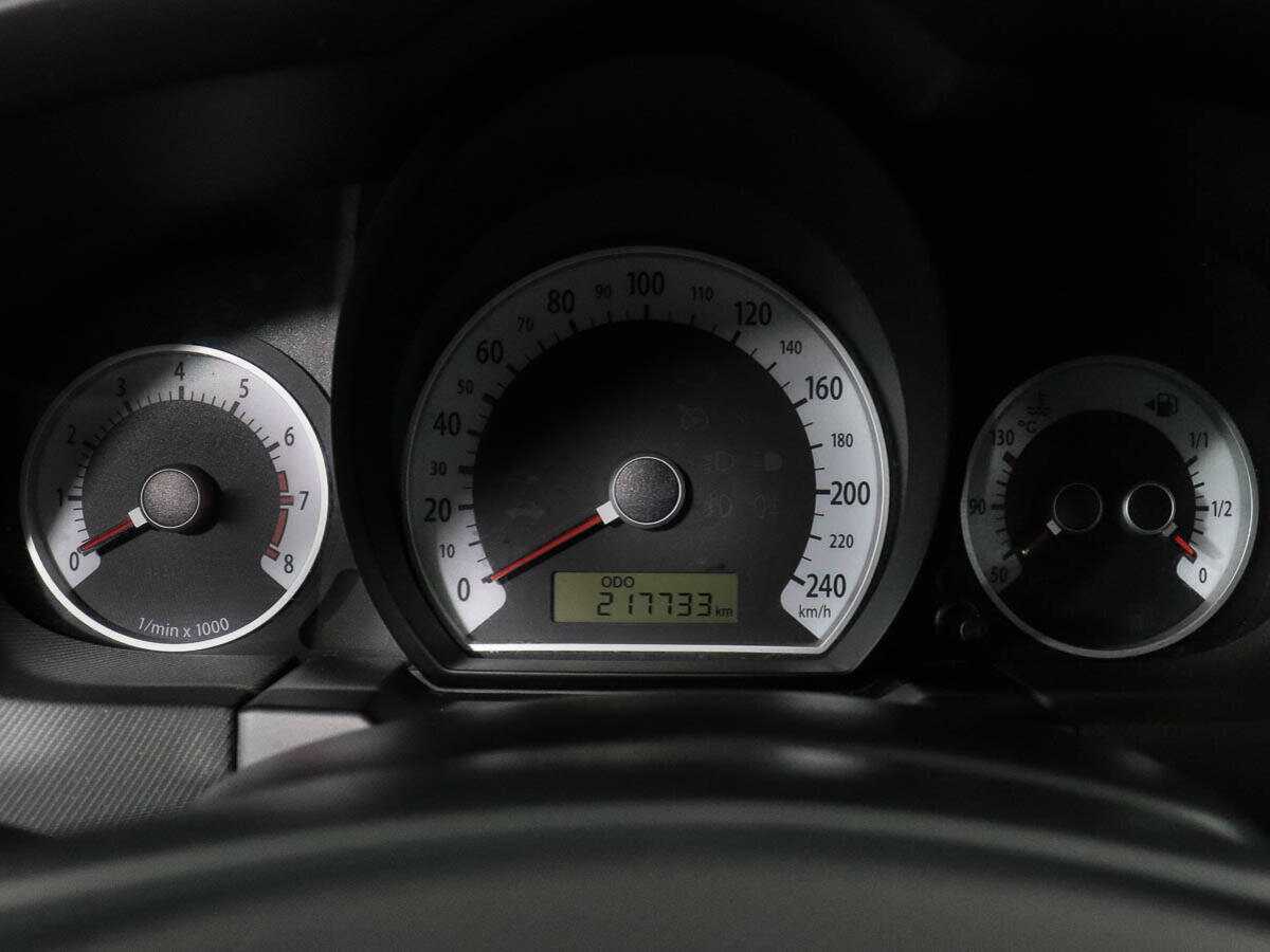 Купить Kia Ceed с пробегом. Фото: #8