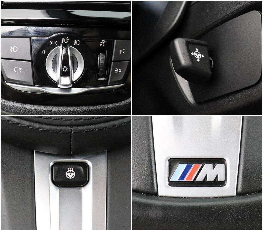 Купить BMW 5 серии с пробегом. Фото: #15