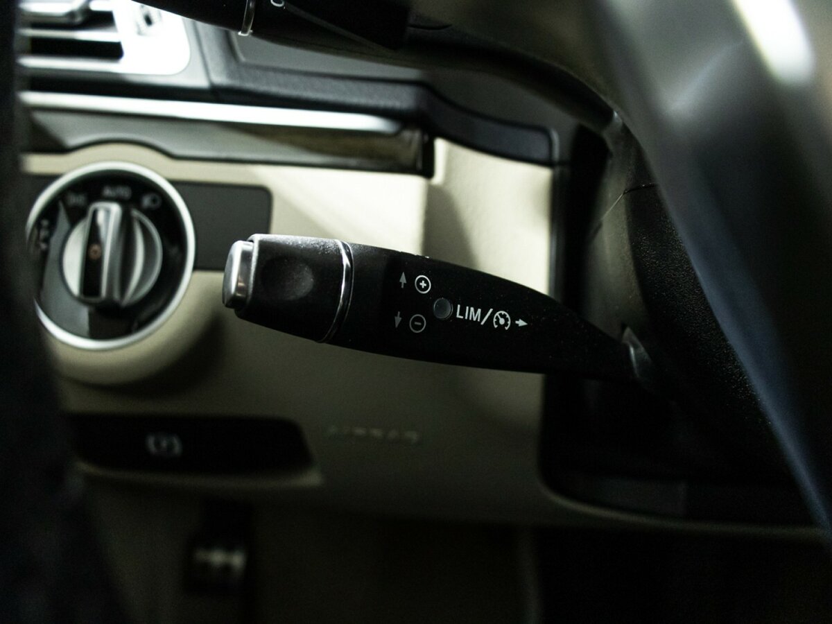 Купить Mercedes-Benz E-Класс с пробегом. Фото: #16