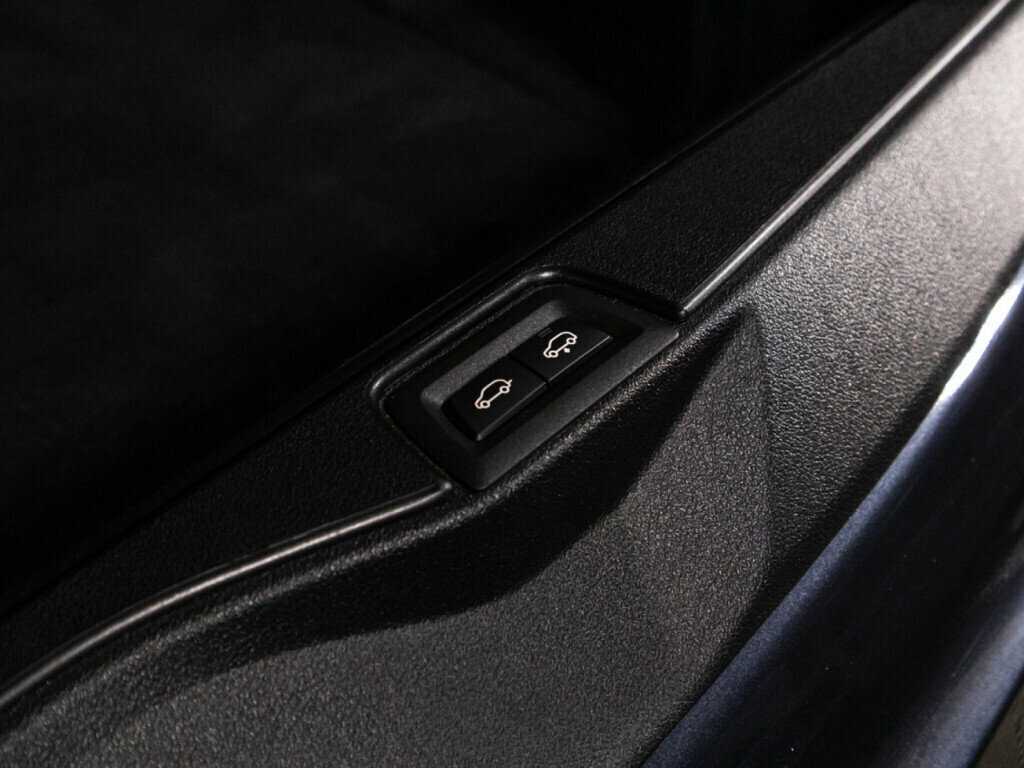 Купить BMW X5 с пробегом. Фото: #14