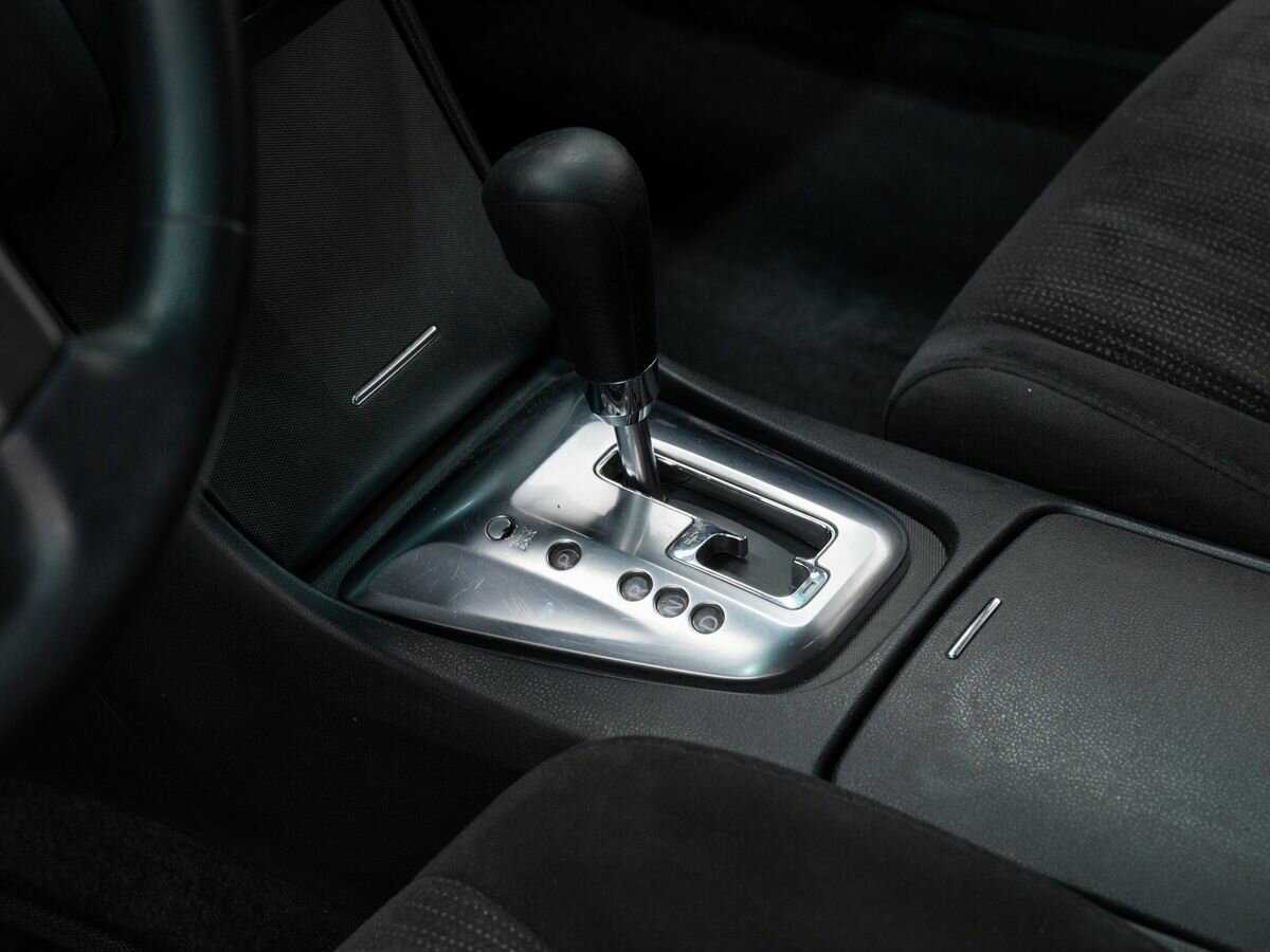 Купить Nissan Altima с пробегом. Фото: #15
