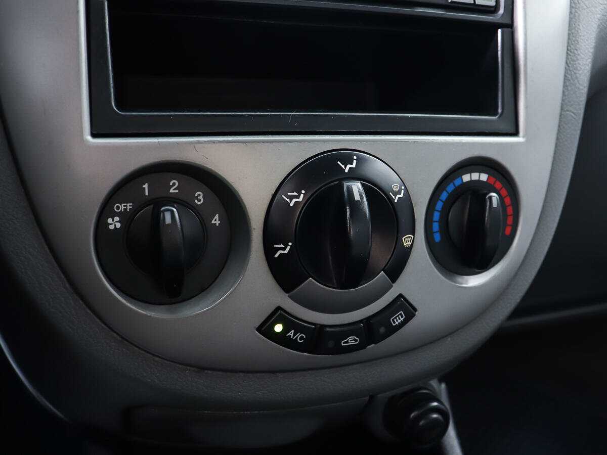 Купить Chevrolet Lacetti с пробегом. Фото: #13
