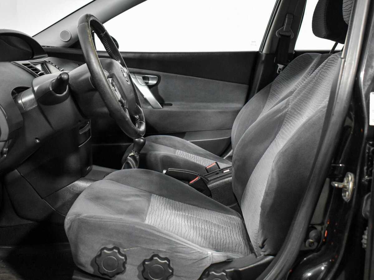 Купить Nissan Primera с пробегом. Фото: #8