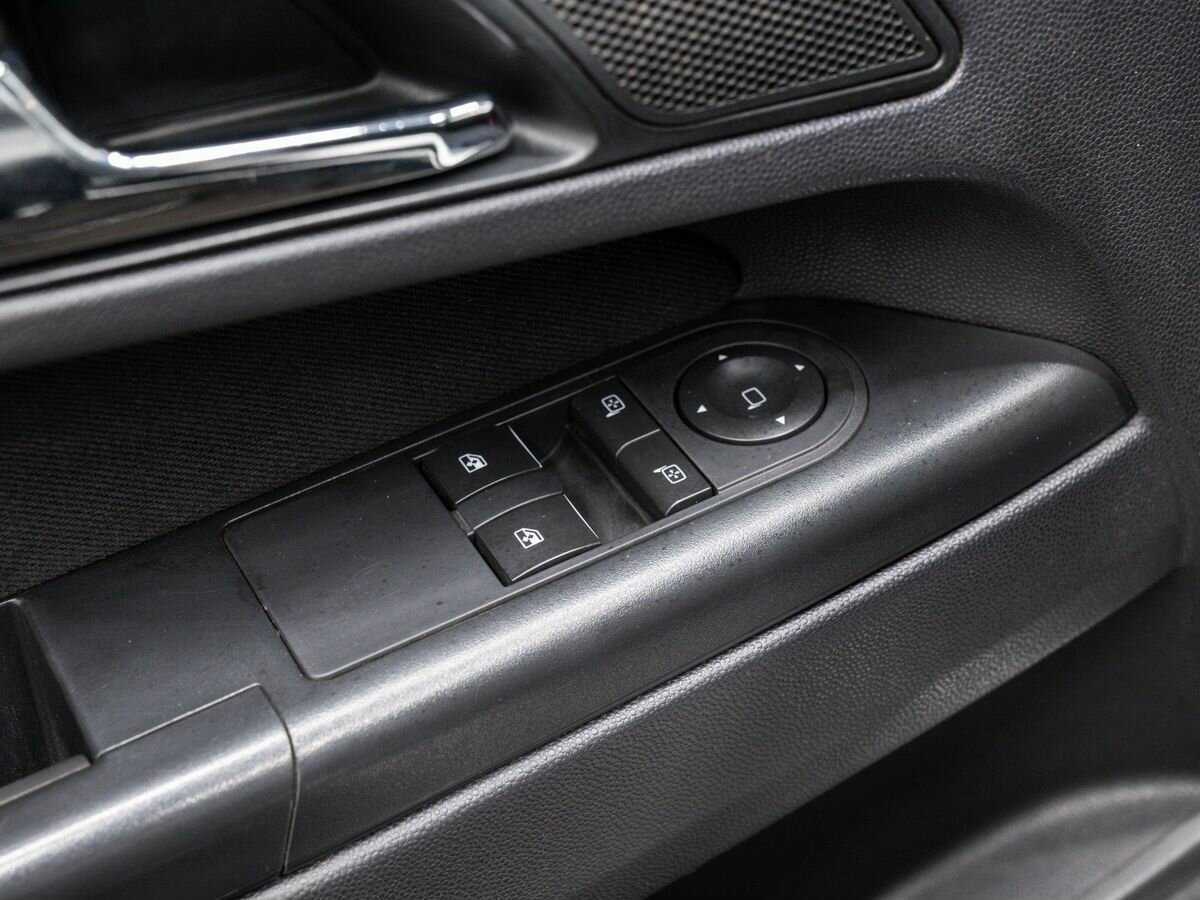 Купить Opel Zafira с пробегом. Фото: #12