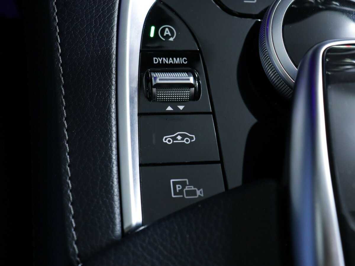 Купить Mercedes-Benz S-Класс с пробегом. Фото: #21