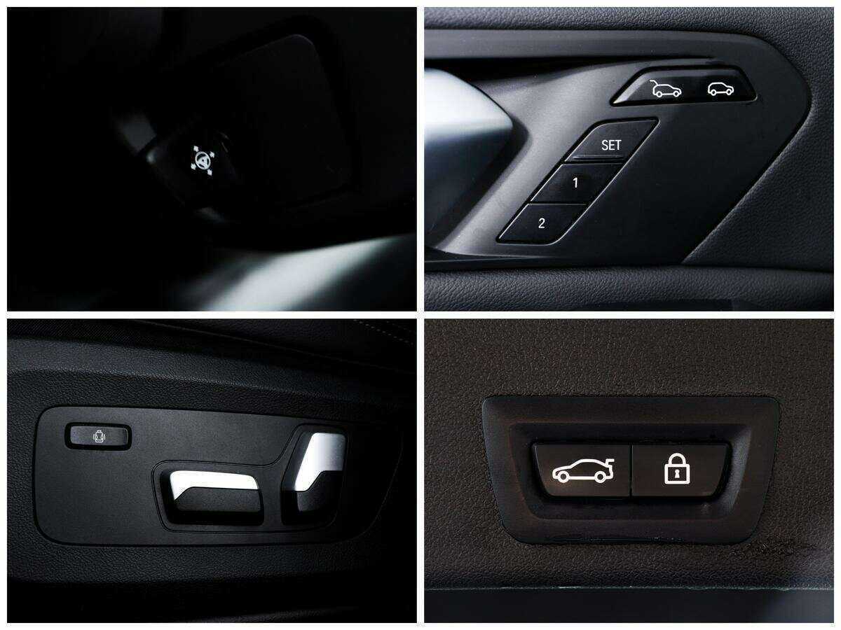 Купить BMW X6 с пробегом. Фото: #14