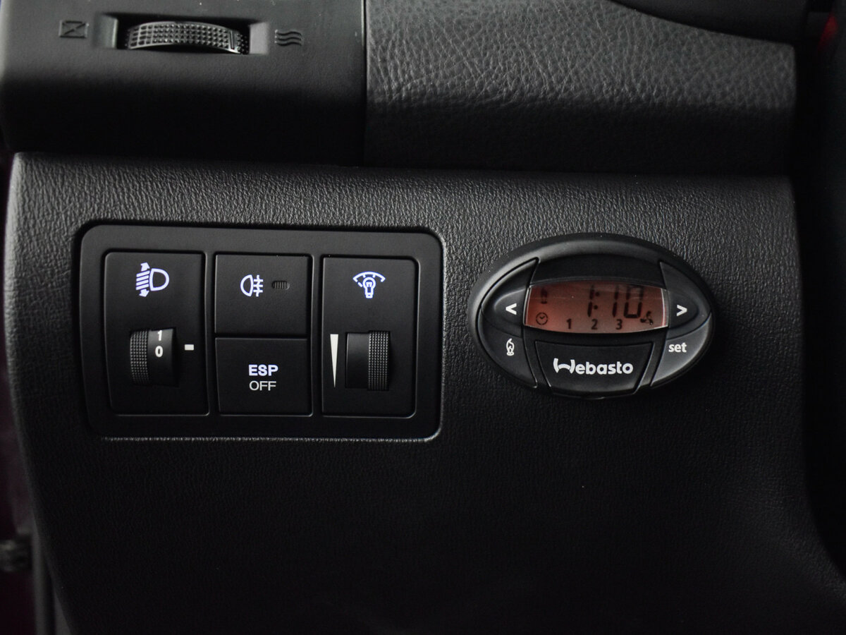 Купить Hyundai Elantra с пробегом. Фото: #16