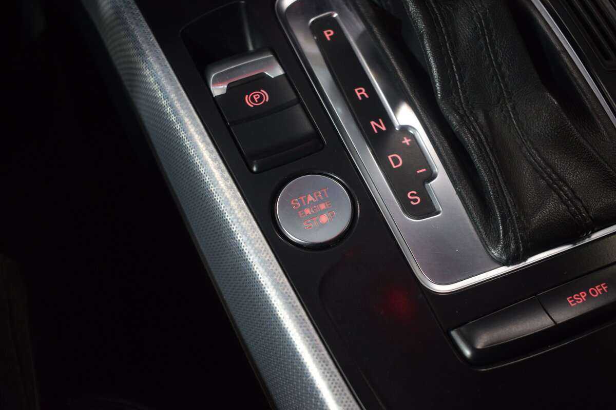 Купить Audi A5 с пробегом. Фото: #21