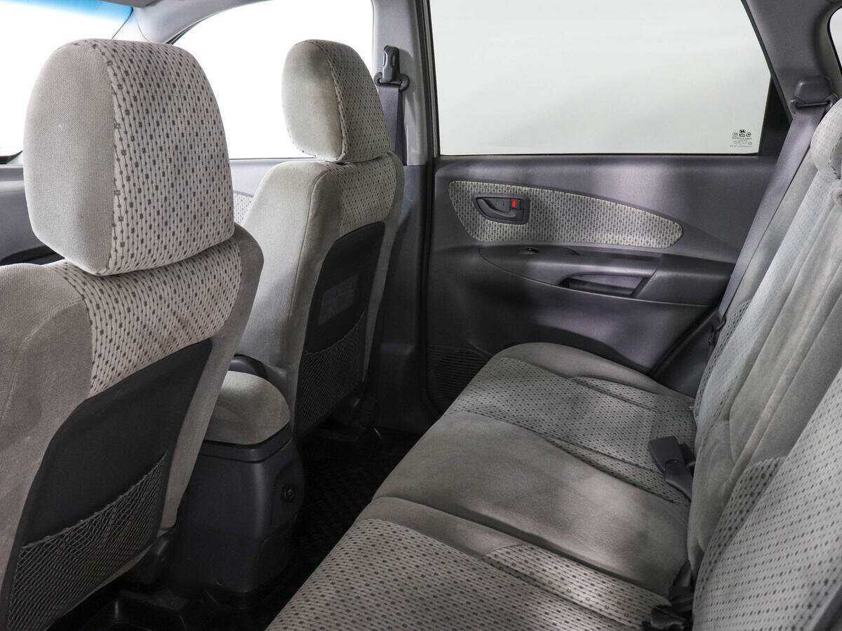 Купить Hyundai Tucson с пробегом. Фото: #11