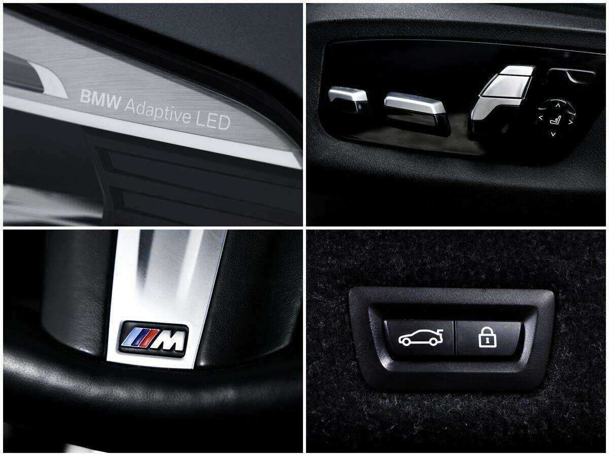 Купить BMW 5 серии с пробегом. Фото: #15