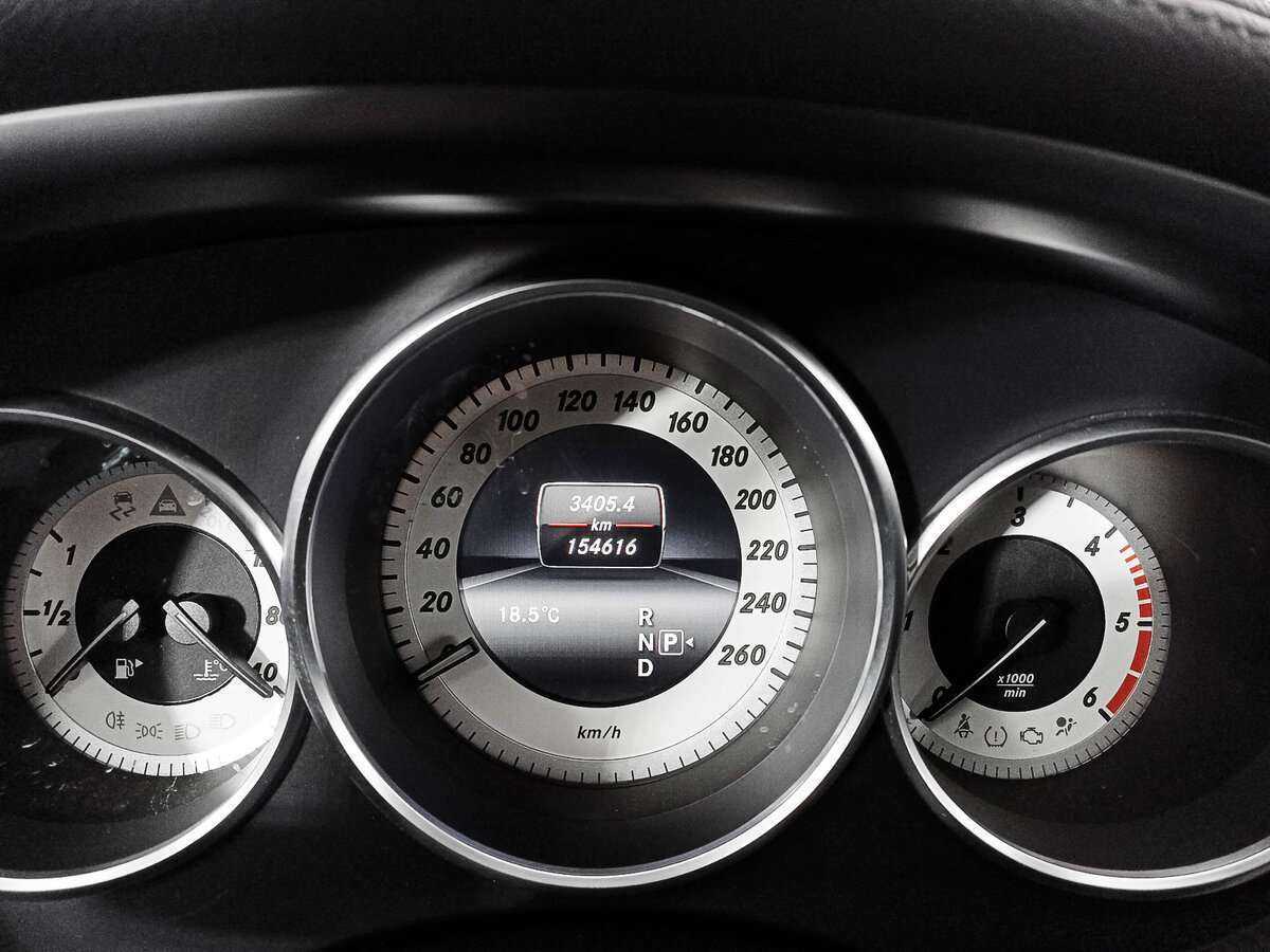 Купить Mercedes-Benz CLS с пробегом. Фото: #7