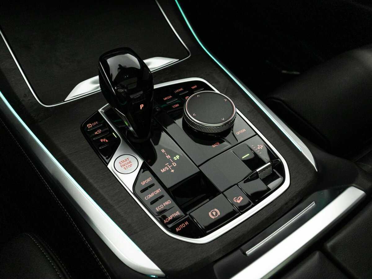 Купить BMW X5 с пробегом. Фото: #24