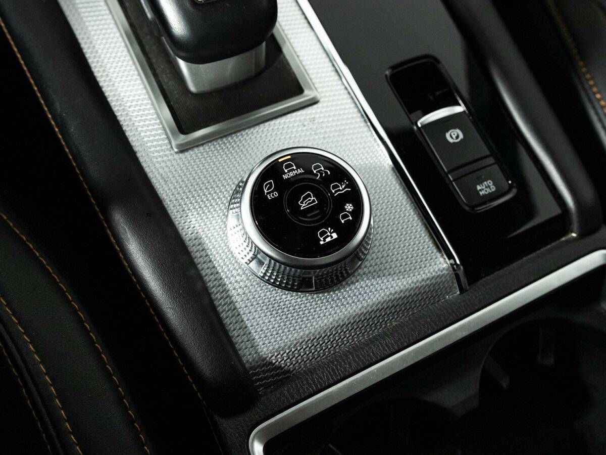 Купить Mitsubishi Outlander с пробегом. Фото: #22