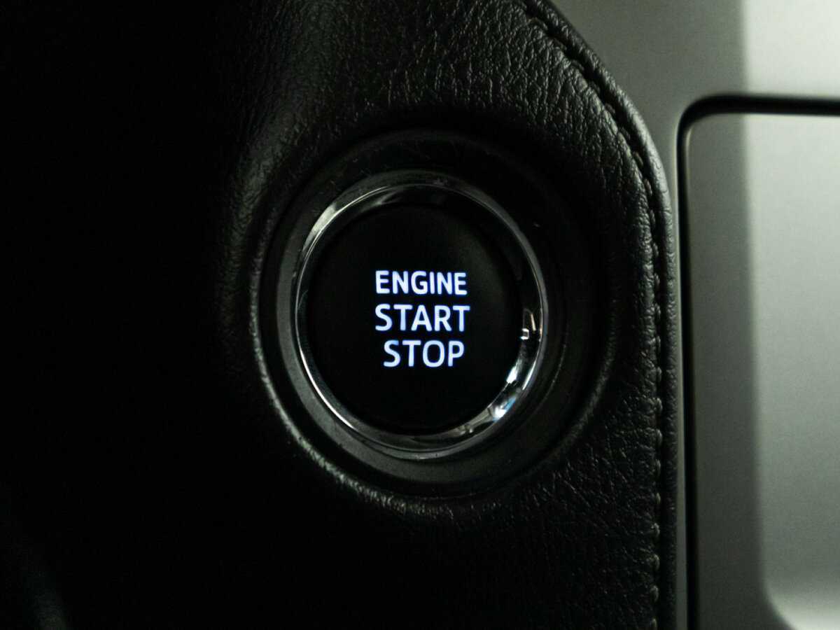 Купить Toyota Land Cruiser Prado с пробегом. Фото: #21