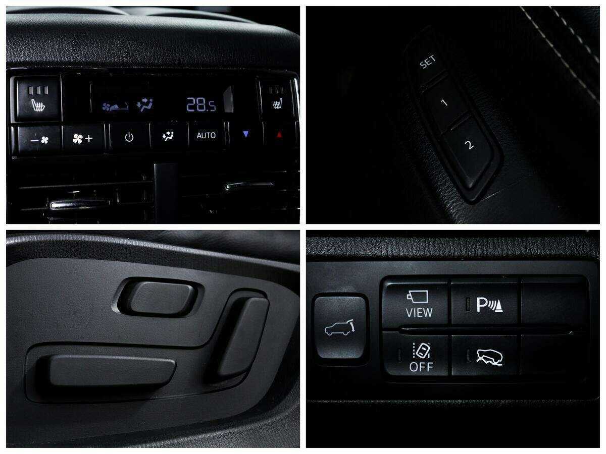 Купить Mazda CX-9 с пробегом. Фото: #16