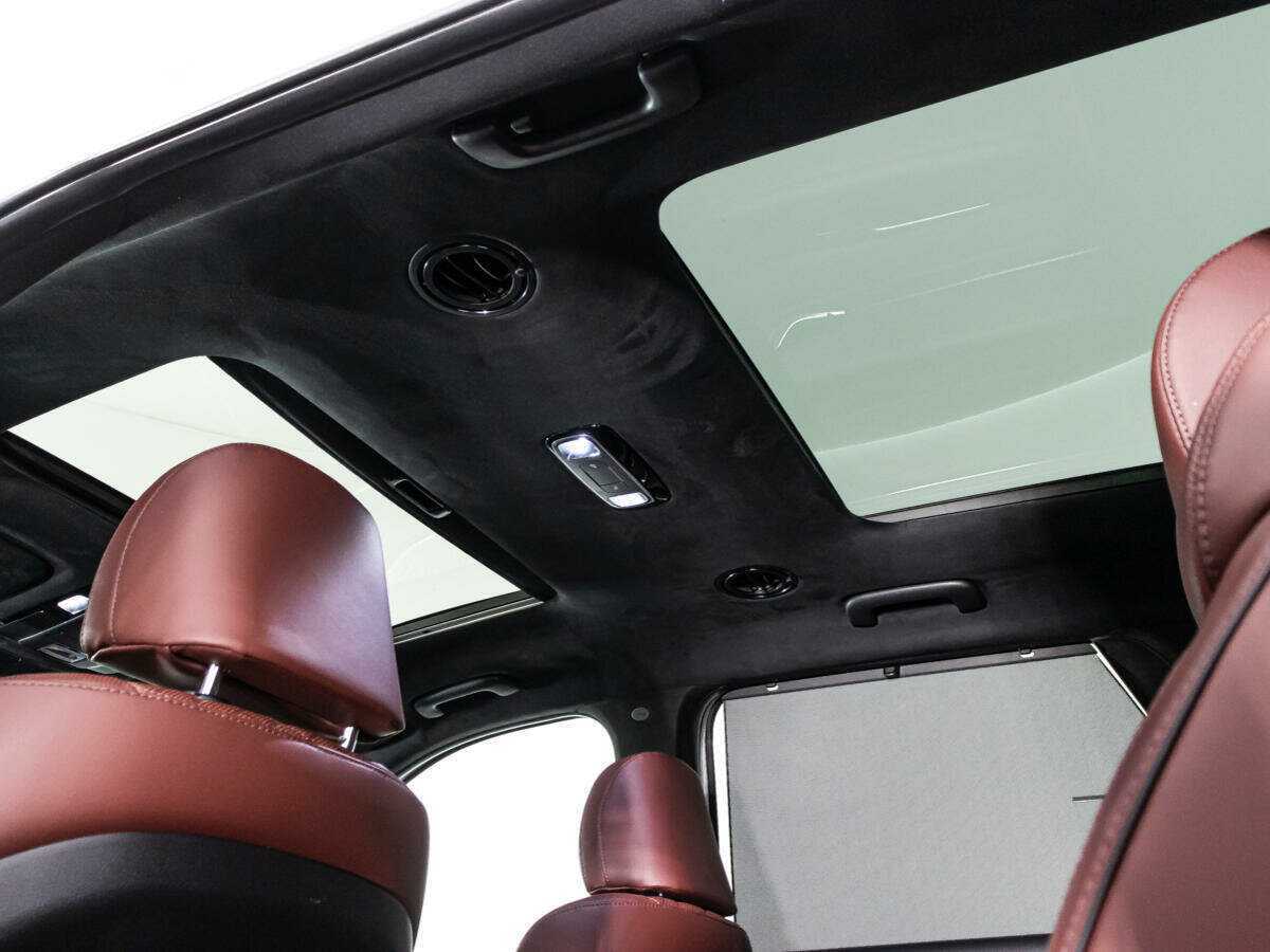 Купить Hyundai Palisade с пробегом. Фото: #14