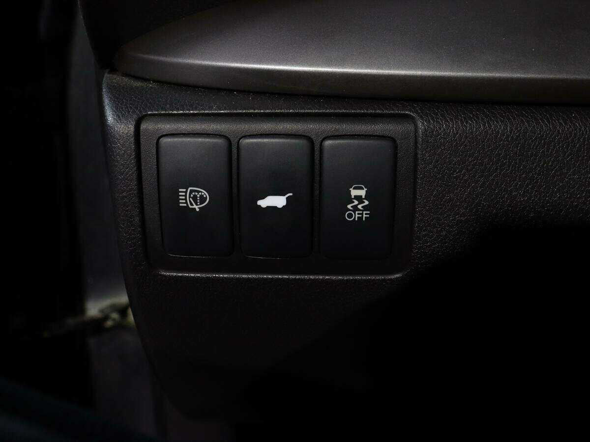 Купить Acura RDX с пробегом. Фото: #16