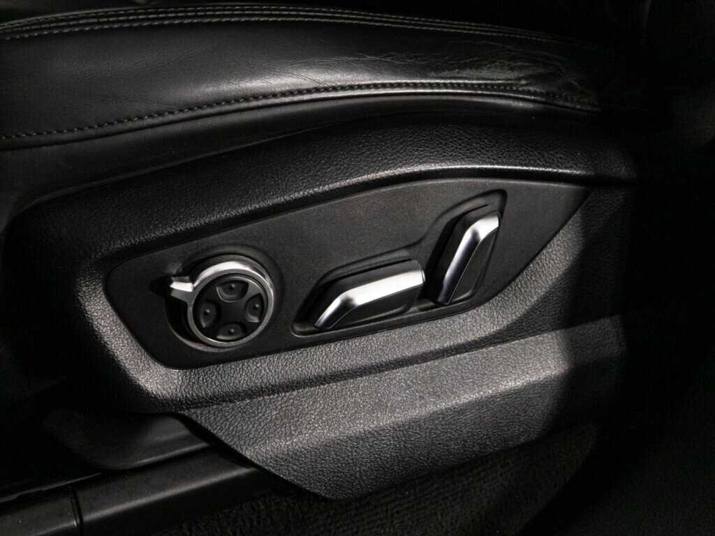 Купить Audi Q7 с пробегом. Фото: #20