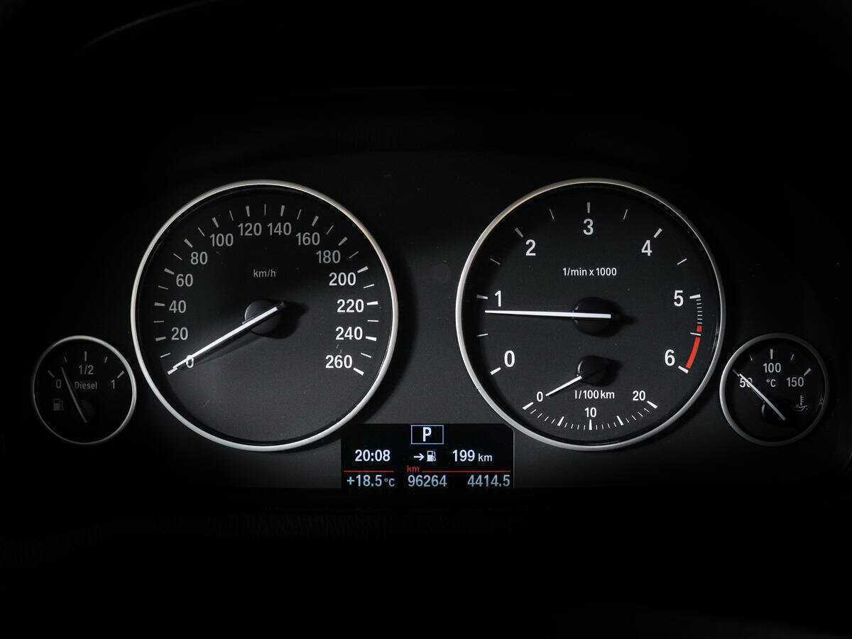 Купить BMW X4 с пробегом. Фото: #10