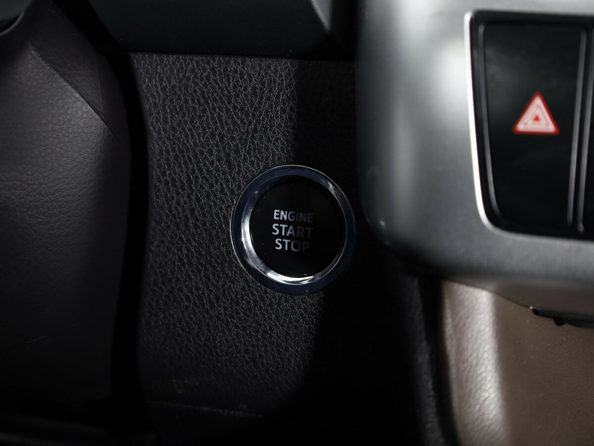 Купить Toyota Highlander с пробегом. Фото: #24