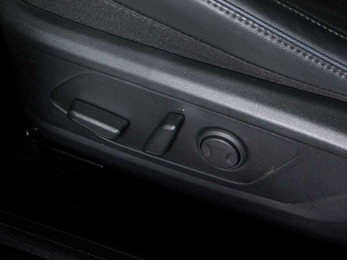 Купить Hyundai Tucson с пробегом. Фото: #15