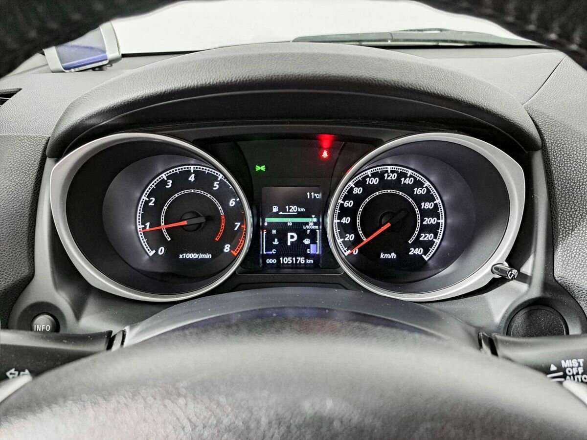 Купить Mitsubishi ASX с пробегом. Фото: #10