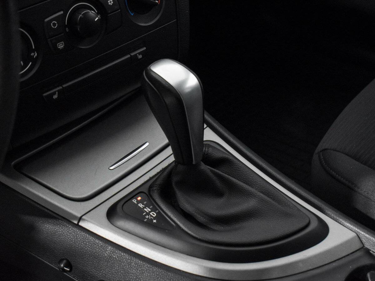 Купить BMW 1 серии с пробегом. Фото: #9