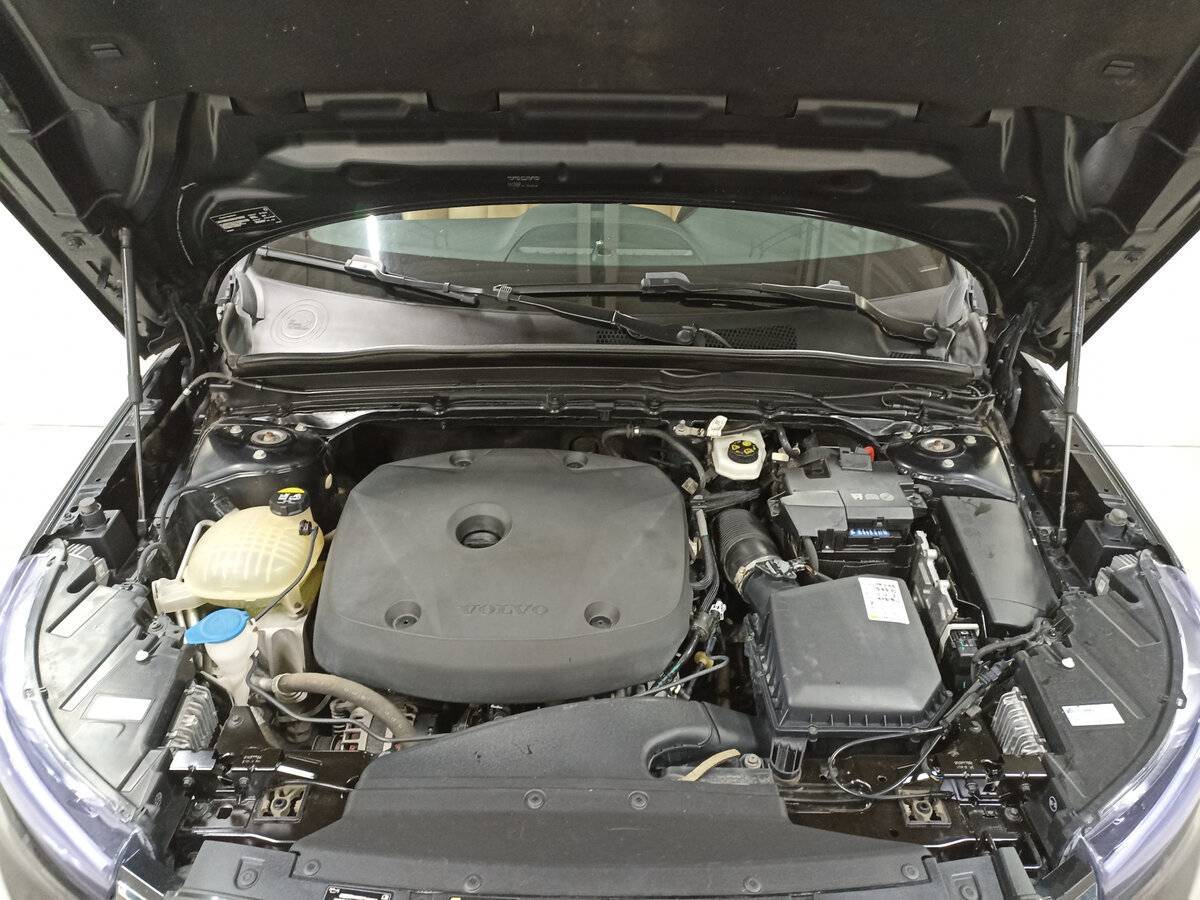 Купить Volvo XC40 с пробегом. Фото: #8