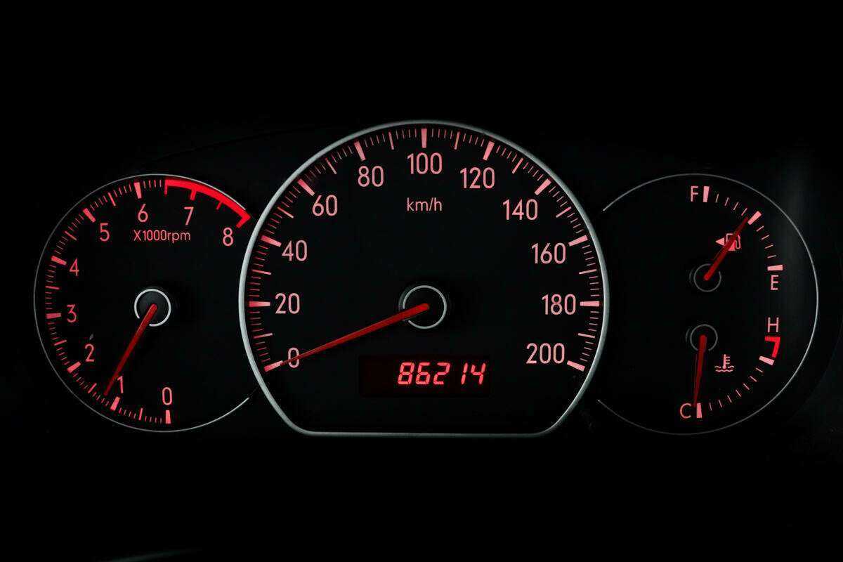 Купить Suzuki SX4 с пробегом. Фото: #9