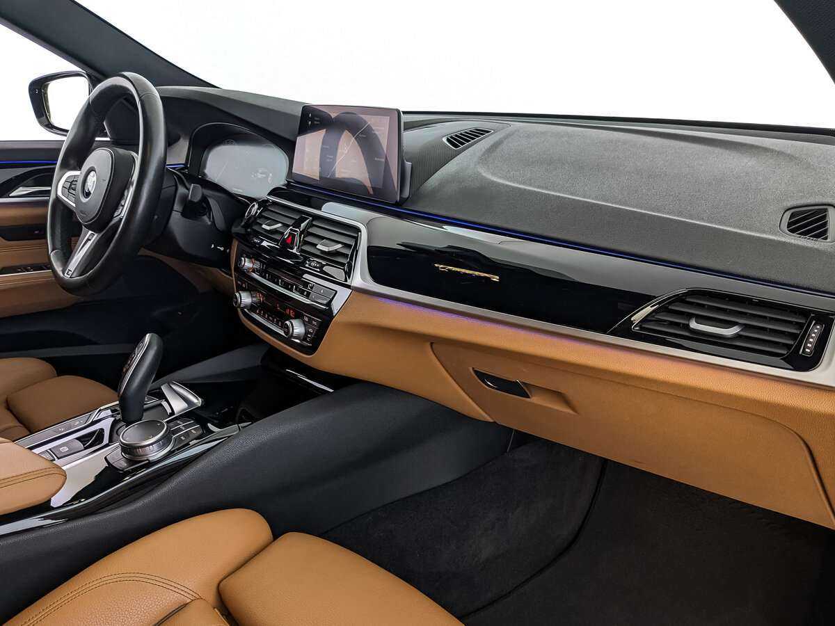 Купить BMW 6 серии с пробегом. Фото: #8