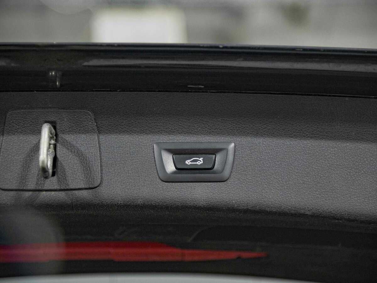 Купить BMW 2 серии Gran Tourer с пробегом. Фото: #24