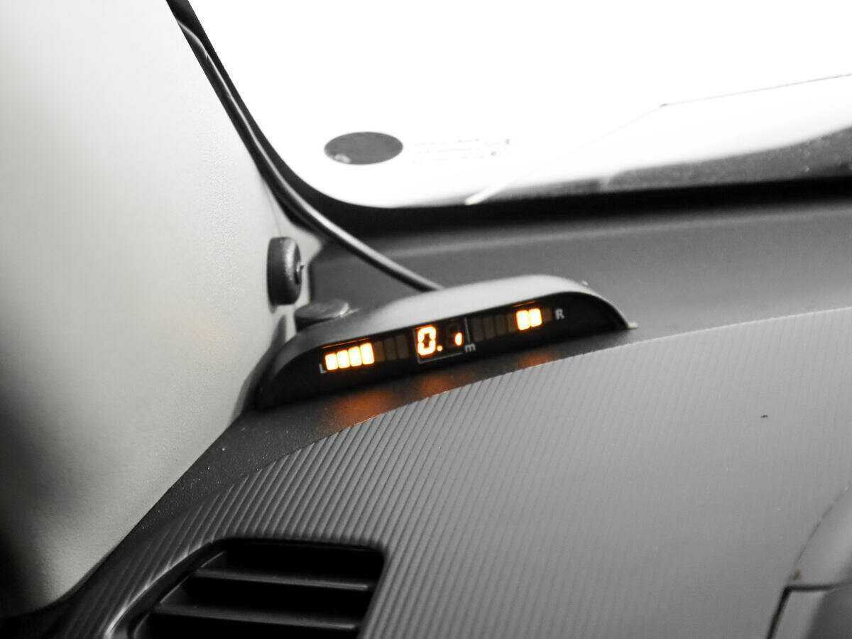 Купить Mitsubishi Pajero Sport с пробегом. Фото: #12
