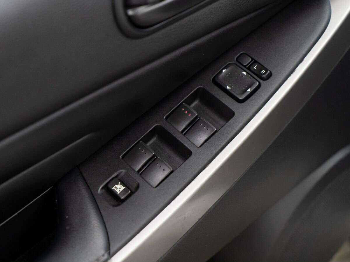 Купить Mazda CX-7 с пробегом. Фото: #13